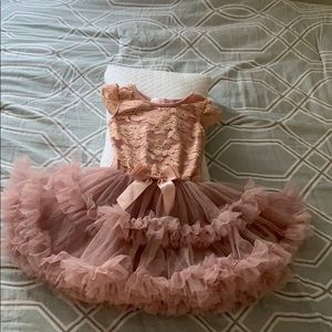 Tutu Dress